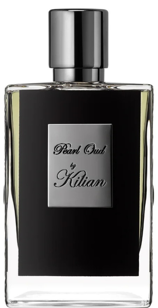 Woda perfumowana damska by Kilian Pearl Oud 50 ml (3700550218357) - obraz 1