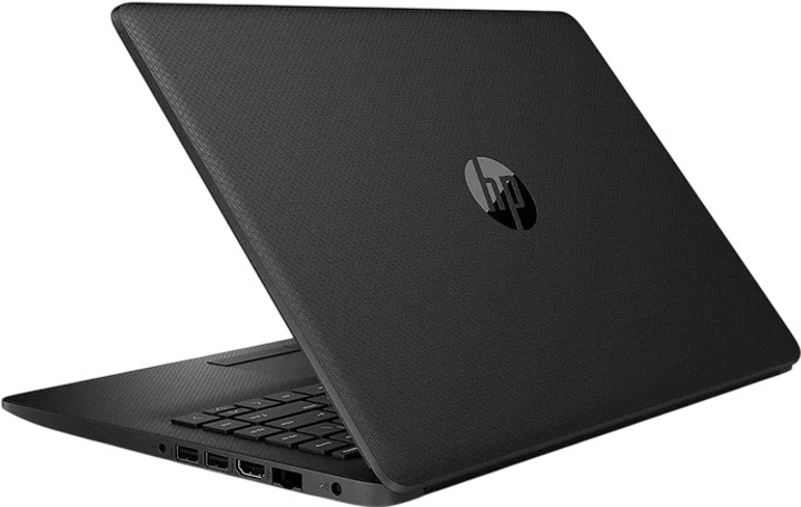 Ноутбук HP 245 GT (2D8C7EU) Black - зображення 3