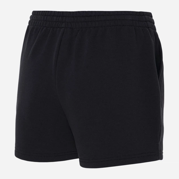 Spodenki sportowe damskie krótkie New Balance Nb Small Logo WS41500 S Czarne (197375375496) - obraz 6