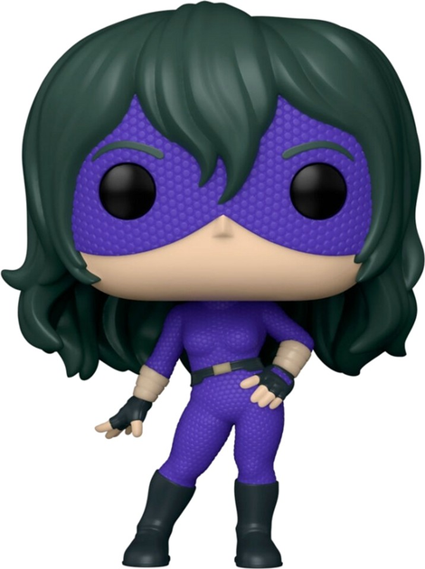 Фігурка Funko Pop! Animation My Hero Academia S10 Setsuna Tokage 1263 (889698632911) - зображення 3