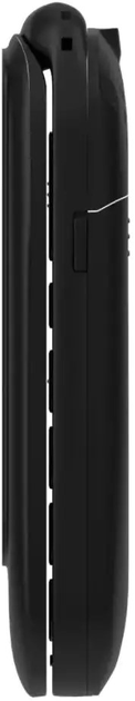 Telefon komórkowy Evelatus Wave 2 DS Graphite Black (4752192017965) - obraz 8