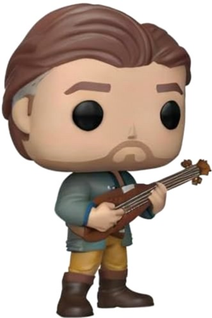 Фігурка Funko Pop! Movies Dungeons and Dragons Edgin 1325 (889698680790) - зображення 3