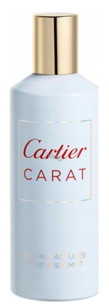 Mgiełka do włosów Cartier Carat zapachowa 100 ml (3432240502476) - obraz 1