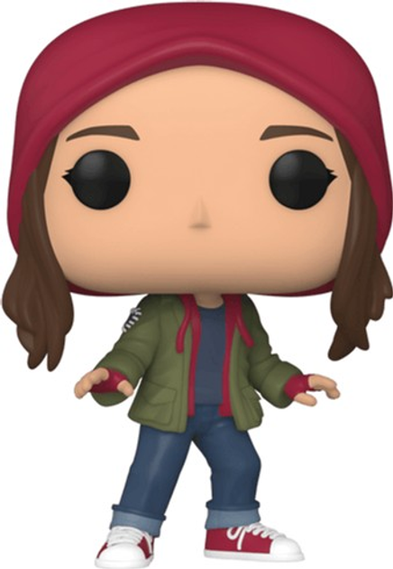 Figurka Funko Pop! Movies Jurassic World Dominion Maisie 1215 (889698622264) - obraz 2