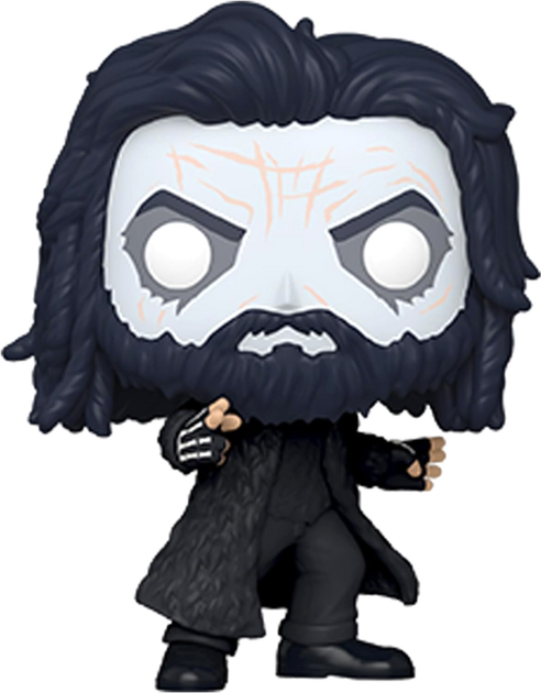 Figurka Funko Pop! Rocks Rob Zombie Dragula świeci w ciemności 337 (889698687638) - obraz 2