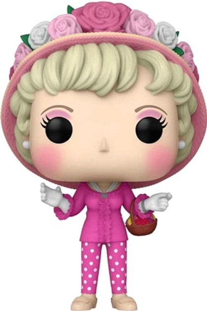 Фігурка Funko Pop! Television Gilligans Island Eunice Lovey Howell 1331 (889698707619) - зображення 2