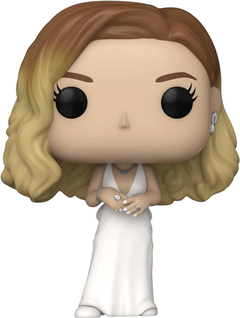 Фігурка Funko Pop! Television SchittS Creek S2 Alexis Rose 1229 (889698614078) - зображення 2