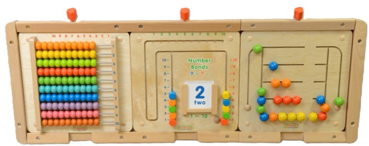 Рамка Masterkidz Flex Таблиця (6955920009692) - зображення 3