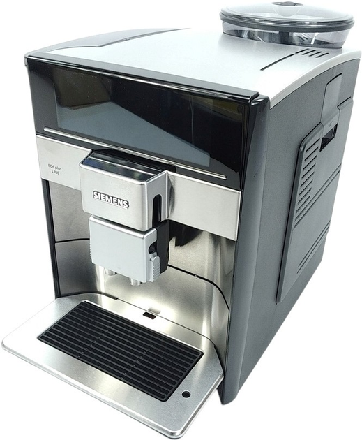 Ekspres do kawy Siemens EQ.6 plus S700 TE657M03DE (216795) - obraz 4