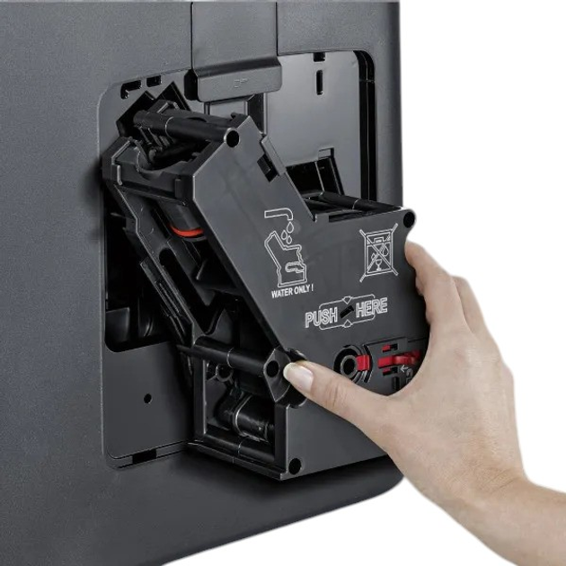Ekspres do kawy Siemens EQ.6 plus S700 TE657M03DE (216795) - obraz 8