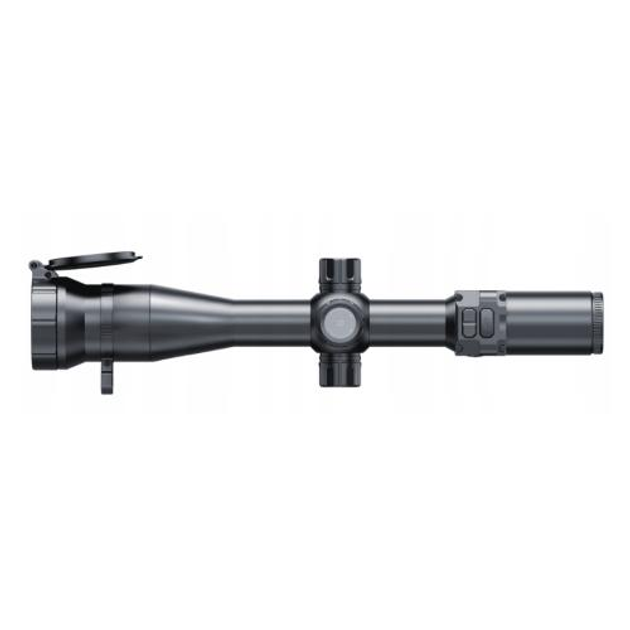 Тепловізійний приціл Pard Pantera 480-50 (50 мм, 480х360, 2600 м) - зображення 2
