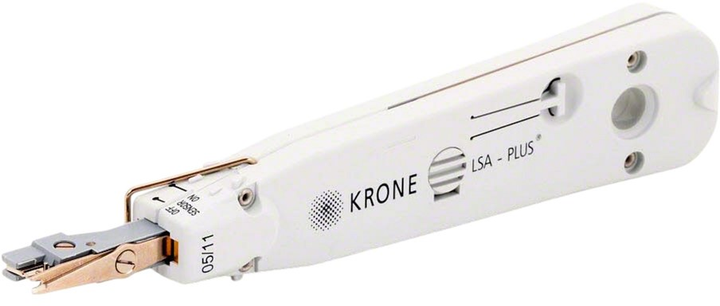 Nóż krosowniczy do LSA Krone 6417 2 055-01 (4024672031632) - obraz 1