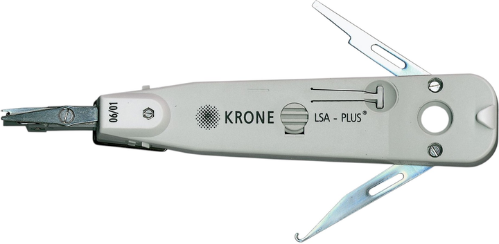 Nóż krosowniczy do LSA Krone 6417 2 055-01 (4024672031632) - obraz 2