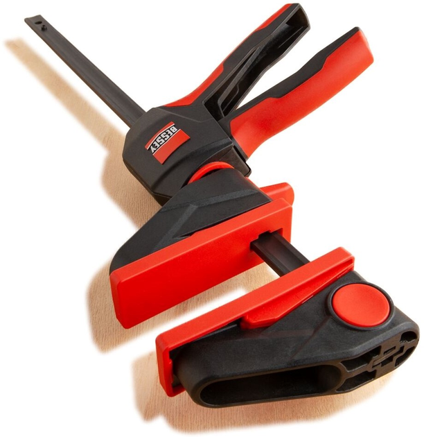 Струбцина Bessey EZ360-45 (4008158042008) - зображення 4
