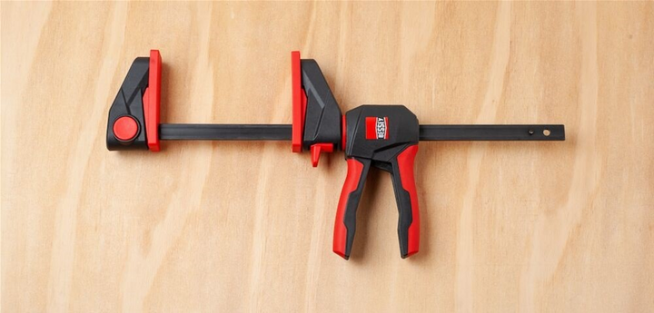 Струбцина Bessey EZ360-45 (4008158042008) - зображення 5