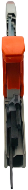 Направляюча для пили Stihl MS880 .404'' 5.5 мм (00007504300)   - зображення 3