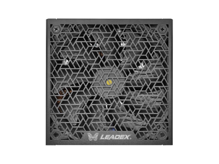 Блок питания Super Flower Leadex VII XP PRO 1000W 80+ Platinum SF-1000F14XP - изображение 2