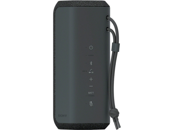 Портативна колонка Sony SRS-XE200 Black - зображення 3