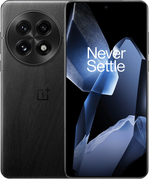 OnePlus 13 16GB/512GB グローバル版 SIMフリー Мобільний телефон OnePlus 13 16/512GB Black (Global) – фото