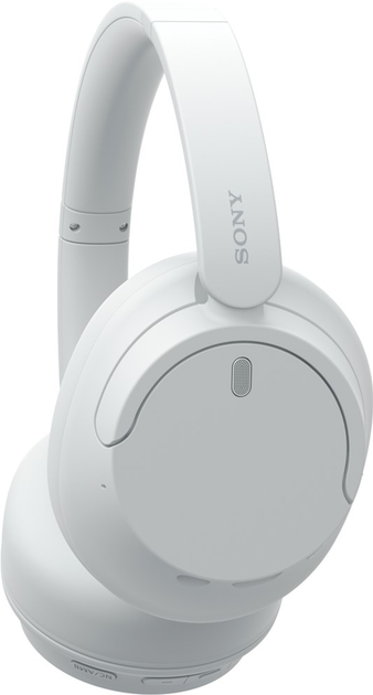 Наушники беспроводные Sony WH-CH720N (WHCH720NW.CE7) белые - изображение 2