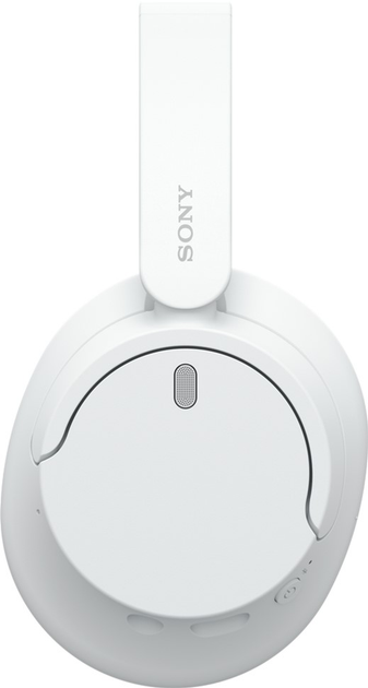 Наушники беспроводные Sony WH-CH720N (WHCH720NW.CE7) белые - изображение 4