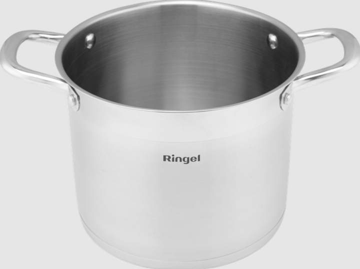 Кастрюля RINGEL Curry RG-2020-16* (2.5л/16см) - Фото 2 Кастрюля RINGEL Curry RG-2020-16* (2.5л/16см) - изображение 2