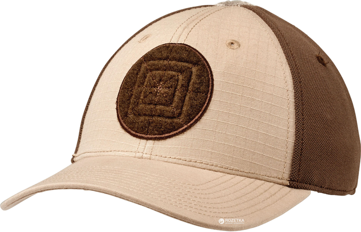 Кепка тактическая 5.11 Tactical Downrange Cap 2.0 89416 L/XL TDU Khaki (2000980391035) - изображение 1