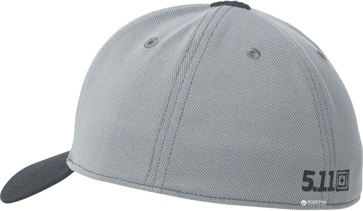 Кепка тактическая 5.11 Tactical Downrange Cap 2.0 89416 M/L Black (2000980391028) - изображение 2