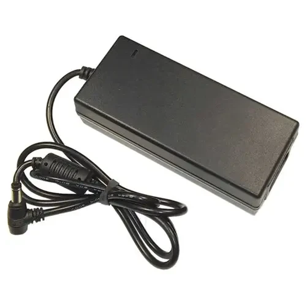 Блок питания Biom OEM DC12 96W 8А PLC - изображение 1