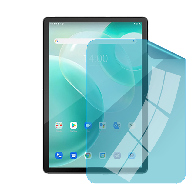 Гідрогелева плівка для Blackview Tab 10 Pro серії Tablet - Фото 1 Гідрогелева плівка для Blackview Tab 10 Pro серії Tablet - зображення 1