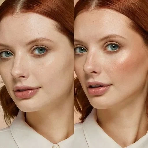 Палетка для лица Kiko Milano Multi Finish Trio Blush Bronzer Face Palette 01 - изображение 4