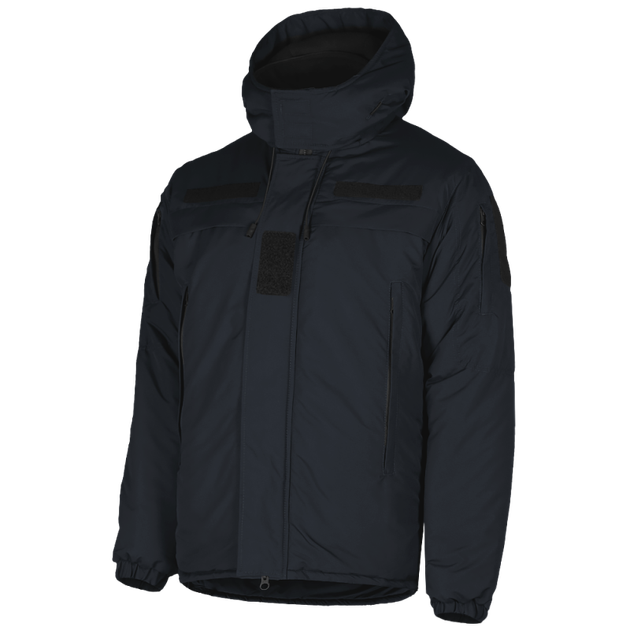Зимова куртка Patrol System 2.0 Nylon Dark Blue (6608), L - Фото 1 Зимова куртка Patrol System 2.0 Nylon Dark Blue (6608), L - зображення 1