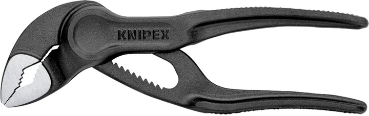 Szczypce do rur Knipex Cobra XS 100 mm (87 00 100) - obraz 1