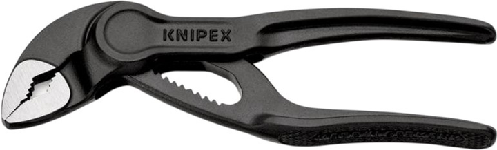 Szczypce do rur Knipex Cobra XS 100 mm (87 00 100) - obraz 2