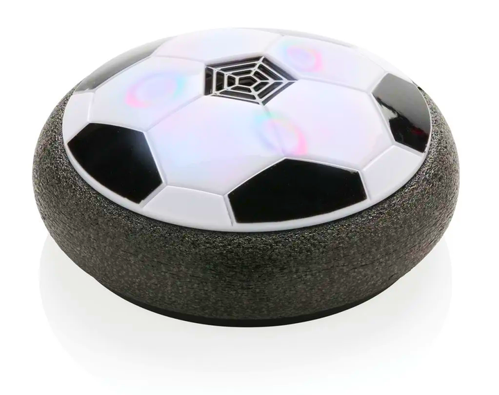М'яч літальний футбольний. Аерофутбол Hover ball - Фото 9 М'яч літальний футбольний. Аерофутбол Hover ball - изображение 9