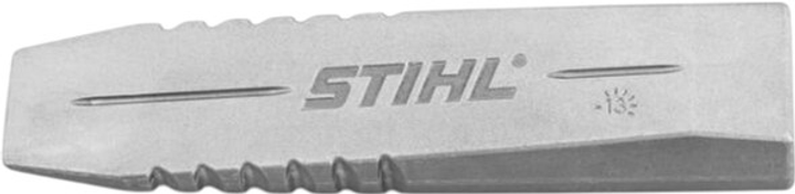 Klin aluminiowy Stihl 600G (0000 881 2222) - obraz 1