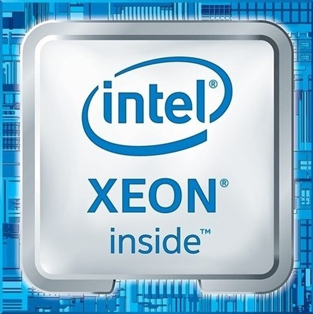 Процесор Intel Xeon E-2104G 3.2GHz/8MB (CM8068403653917) s1151 Tray - зображення 1