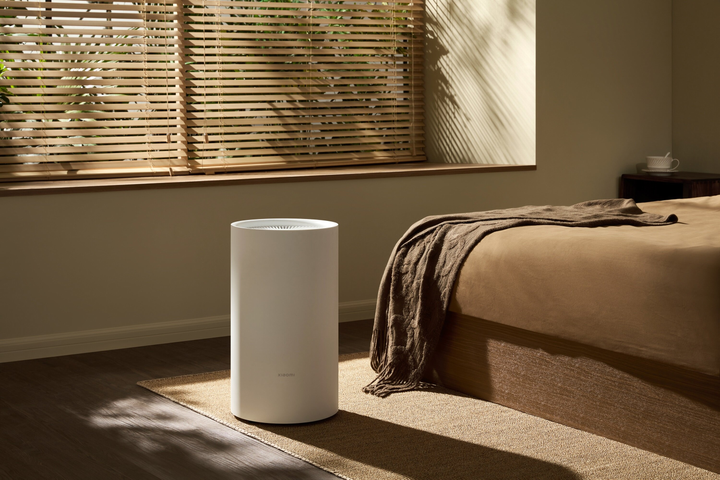 Осушувач повітря Xiaomi Smart Dehumidifier Lite (BHR8374EU) - зображення 17