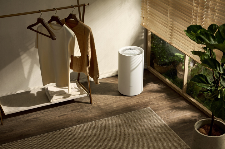 Осушувач повітря Xiaomi Smart Dehumidifier Lite (BHR8374EU) - зображення 19