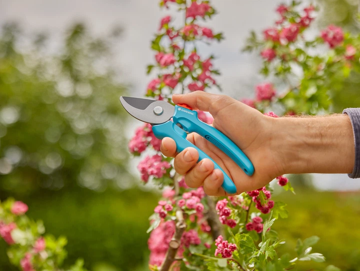 Секатор Gardena EasyCut 20 мм (12230-20.000.00) - зображення 17