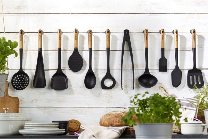 Łopatka do ciasta Staub 30 cm (3272340040986) - obraz 5