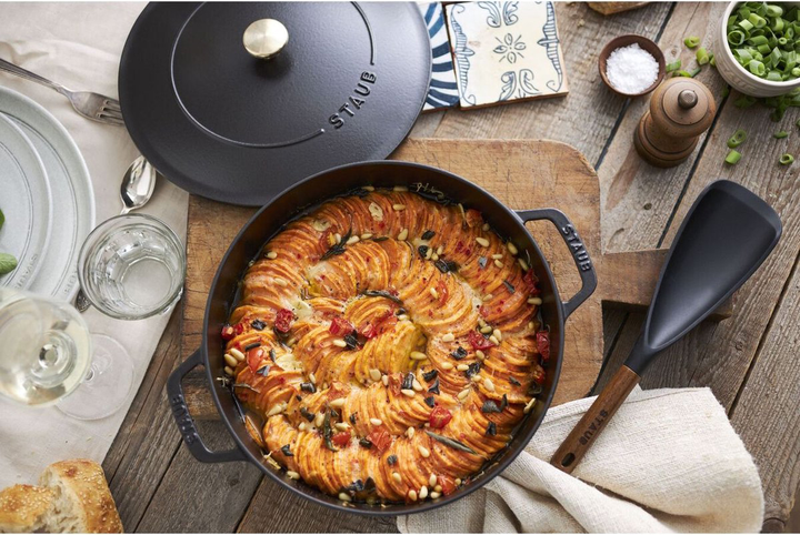 Ложка Staub багатофункціональна 30 см (3272340040979) - зображення 5