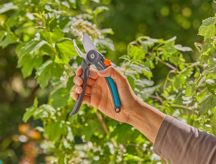 Sekator Gardena PremiumCut Fresh Wood 22 mm (12241-20.000.00) - obraz 6