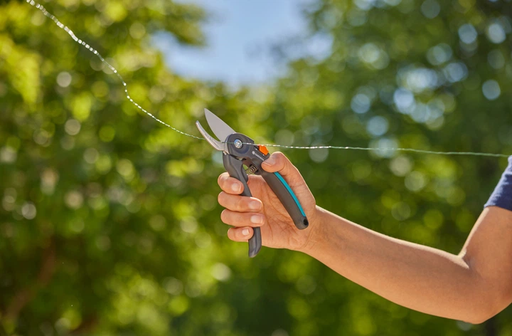 Sekator Gardena PremiumCut Fresh Wood 22 mm (12241-20.000.00) - obraz 7