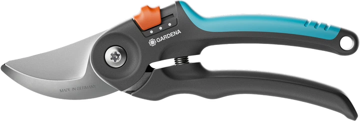 Секатор Gardena PremiumCut Flex S-M обвідний 24 мм (аналог 08857-20.000.00) (12242-20.000.00) - зображення 5