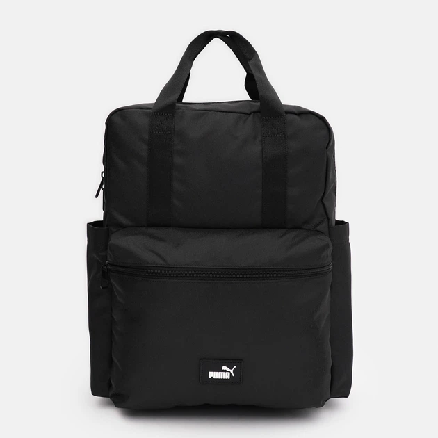 Рюкзак спортивний тканинний 11 л вміщує формат А4 Puma Phase