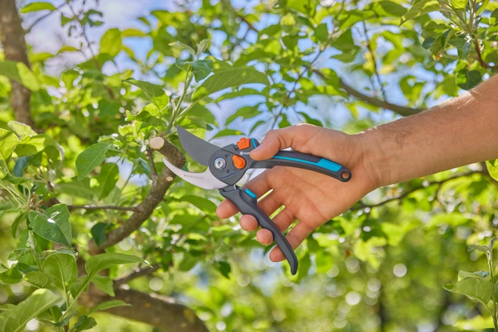 Sekator Gardena PremiumCut Pro Flex S-XL circular 24 mm (analog 08905-20.000.00) (12252-20.000.00) - obraz 9