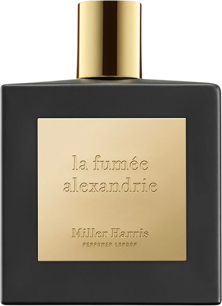 Woda perfumowana unisex Miller Harris La Fumee Alexandrie 100 ml (5051198556010) - obraz 1