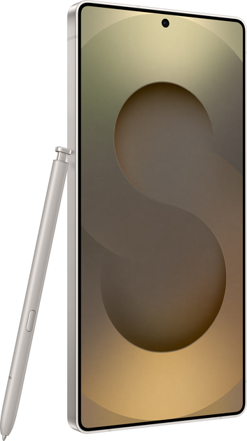 Мобільний телефон Samsung Galaxy S25 Ultra 12GB/1TB Titanium Grey (SM-S938BZTHEUE) - зображення 3