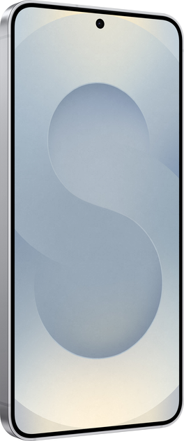 Smartfon Samsung Galaxy S25 12/256GB Silver Shadow (SM-S931BZSGEUE) - obraz 3